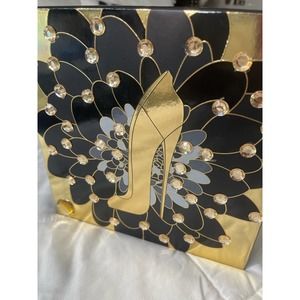 Carolina Herrera Good Girl EMPTY Embellished Box